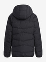 adidas Performance Schwarze Steppjacke für Jungen adidas Performance Froosy