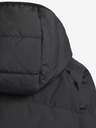 adidas Performance Schwarze Steppjacke für Jungen adidas Performance Froosy