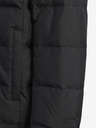adidas Performance Schwarze Steppjacke für Jungen adidas Performance Froosy