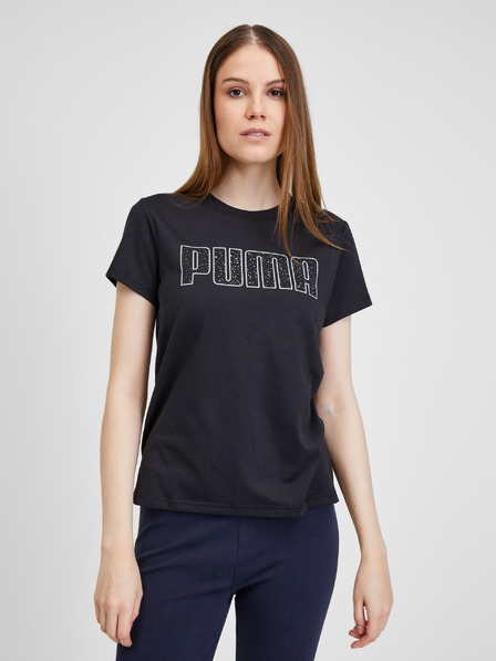 Puma Stardust Crystalline T-Shirt