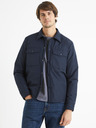 Celio Bushirtnyl Jacke