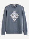 Celio Begrif Sweatshirt