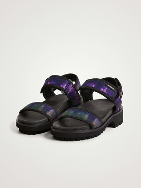 Desigual Track Sandal Sandalen