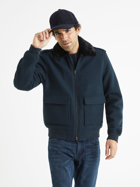 Celio Buaviat Jacke