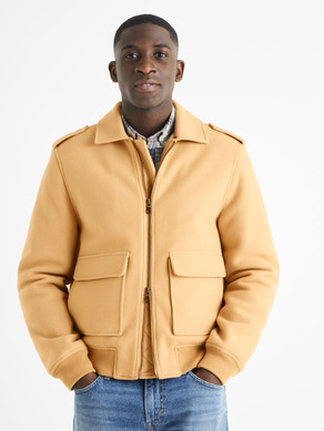 Celio Buaviat Jacke