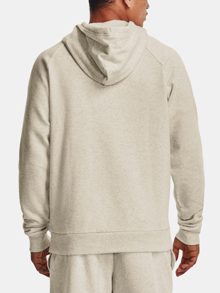 Under Armour Herren Kapuzenpullover Under Armour UA Rival Fleece Hoodie
