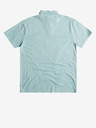 Quiksilver Natural Dye Polo T-Shirt