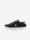 U.S. Polo Assn Marc Tennisschuhe