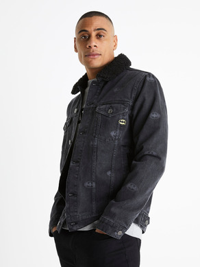 Celio Batman Jacke