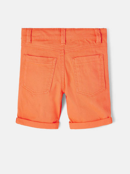 name it Sofus Kinder Shorts