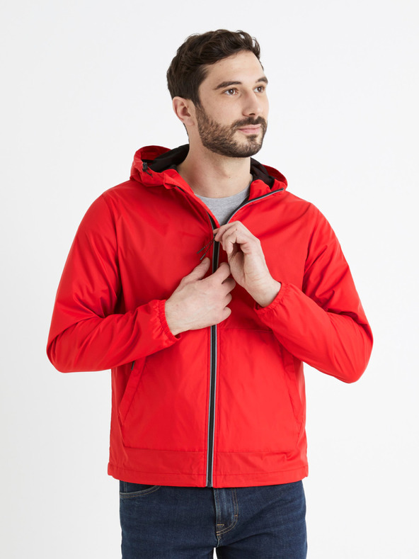 Celio Buwindy Jacke