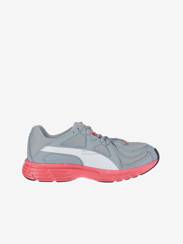 Puma Axis X3 Tennisschuhe Grau