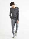 Celio Bestripe Pullover