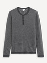 Celio Bestripe Pullover