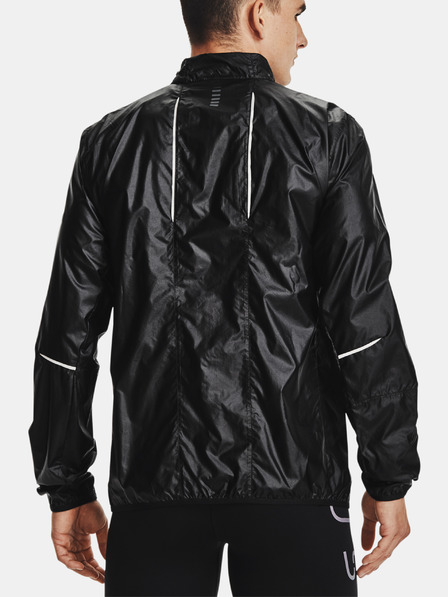 Under Armour Impasse Run 2.0 Jacke