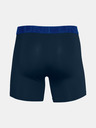 Under Armour Tech Mesh 6in Boxershorts 2 St.