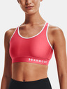 Under Armour Armour Mid Keyhole Sport Büstenhalter