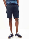 Celio Rojoggybm Shorts