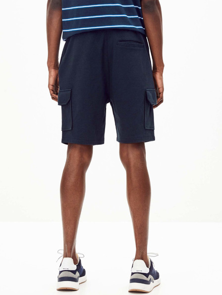 Celio Rojoggybm Shorts