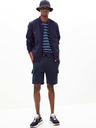 Celio Rojoggybm Shorts