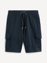 Celio Rojoggybm Shorts