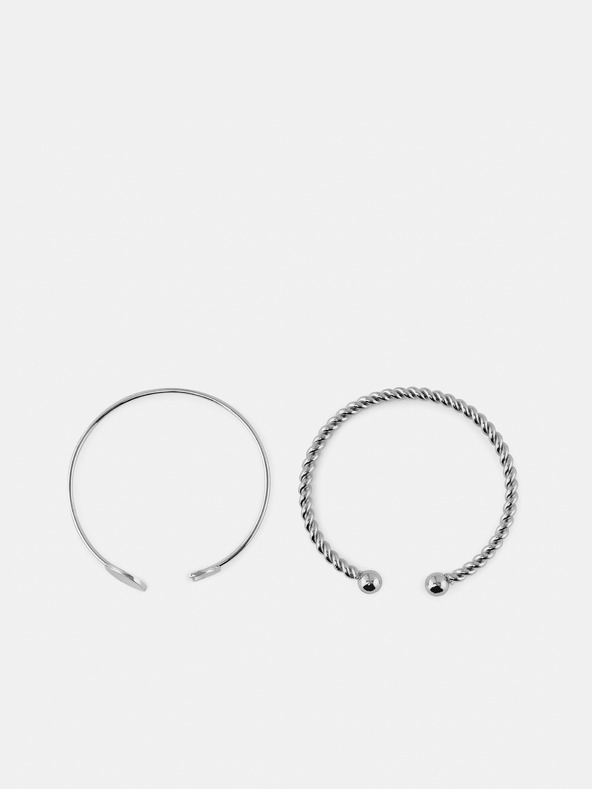 Pieces Arua Satz Armbänder