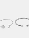 Pieces Arua Satz Armbänder