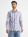 Celio Bastripes Hemd