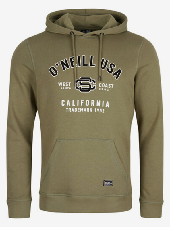 O'Neill State Sweatshirt Grün