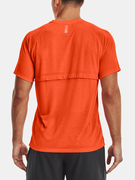 Under Armour Herren-T-Shirt Under Armour UA STREAKER TEE