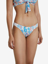 Desigual Biki Niza B Bikini-Hose