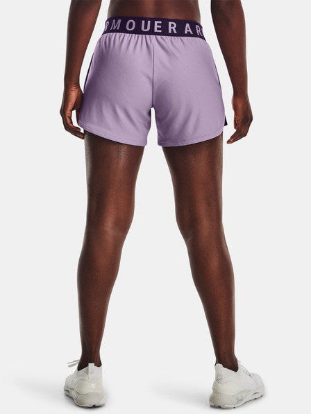Under Armour Damen-Shorts Under Armour Play Up 5in Shorts