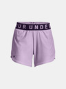 Under Armour Damen-Shorts Under Armour Play Up 5in Shorts
