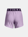 Under Armour Damen-Shorts Under Armour Play Up 5in Shorts