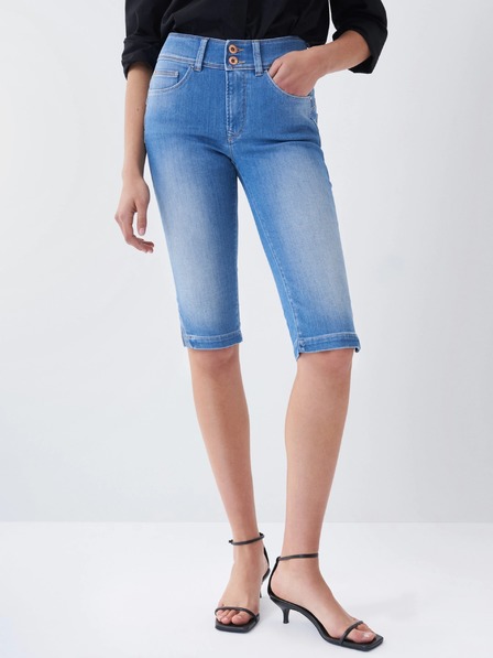 Salsa Jeans Secret Shorts