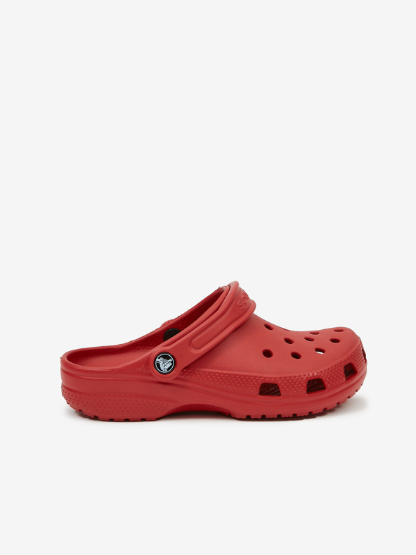 Crocs Kids Slippers Rot