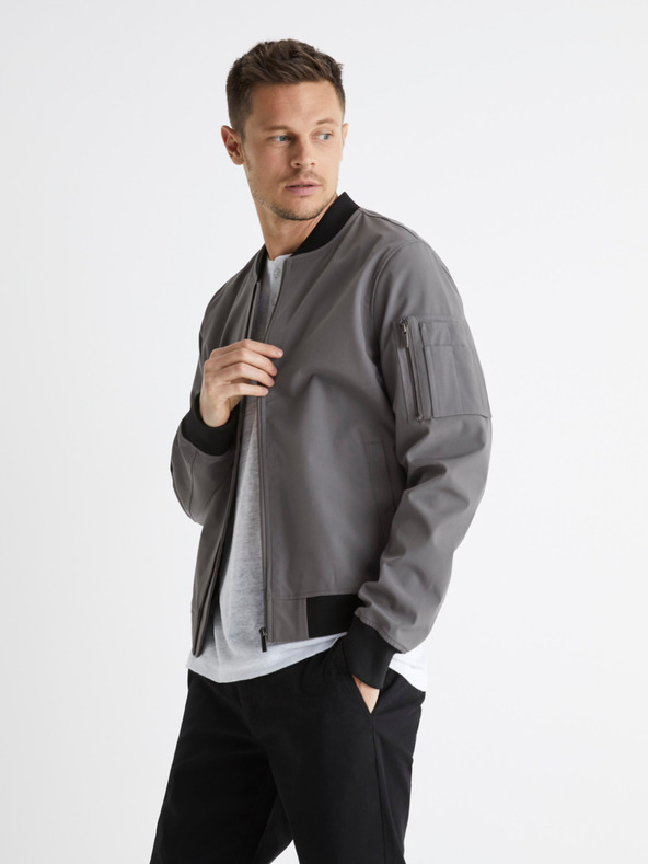 Celio Bomberjacke Bubomb Celio