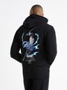 Celio Naruto Shippuden Sweatshirt