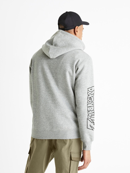 Celio Sweatshirt Dragon Ball Z Celio