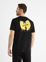 Celio Wu-Tang T-Shirt