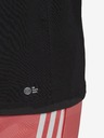 adidas Originals Schwarzes Herren-T-Shirt mit Stickerei adidas Originals