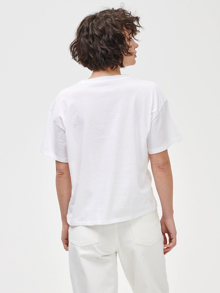 GAP T-Shirt GAP Logo Prague Easy