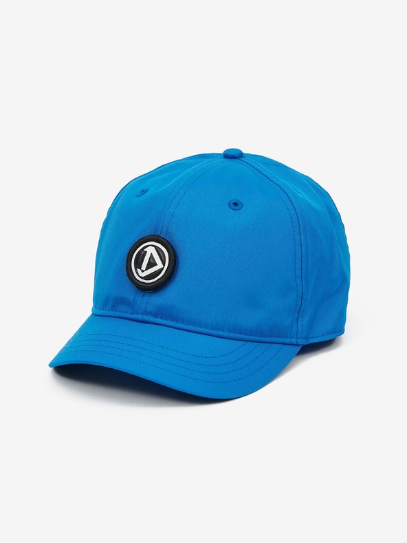 Diesel Cappello Schildmütze Blau