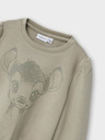 name it Bambi Sweatshirt Kinder