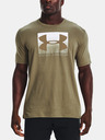 Under Armour Herren T-Shirt Under Armour UA BOXED SPORTSTYLE SS