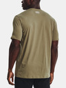 Under Armour Herren T-Shirt Under Armour UA BOXED SPORTSTYLE SS