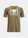 Under Armour Herren T-Shirt Under Armour UA BOXED SPORTSTYLE SS