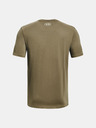 Under Armour Herren T-Shirt Under Armour UA BOXED SPORTSTYLE SS