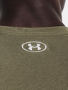 Under Armour Herren T-Shirt Under Armour UA BOXED SPORTSTYLE SS