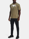 Under Armour Herren T-Shirt Under Armour UA BOXED SPORTSTYLE SS